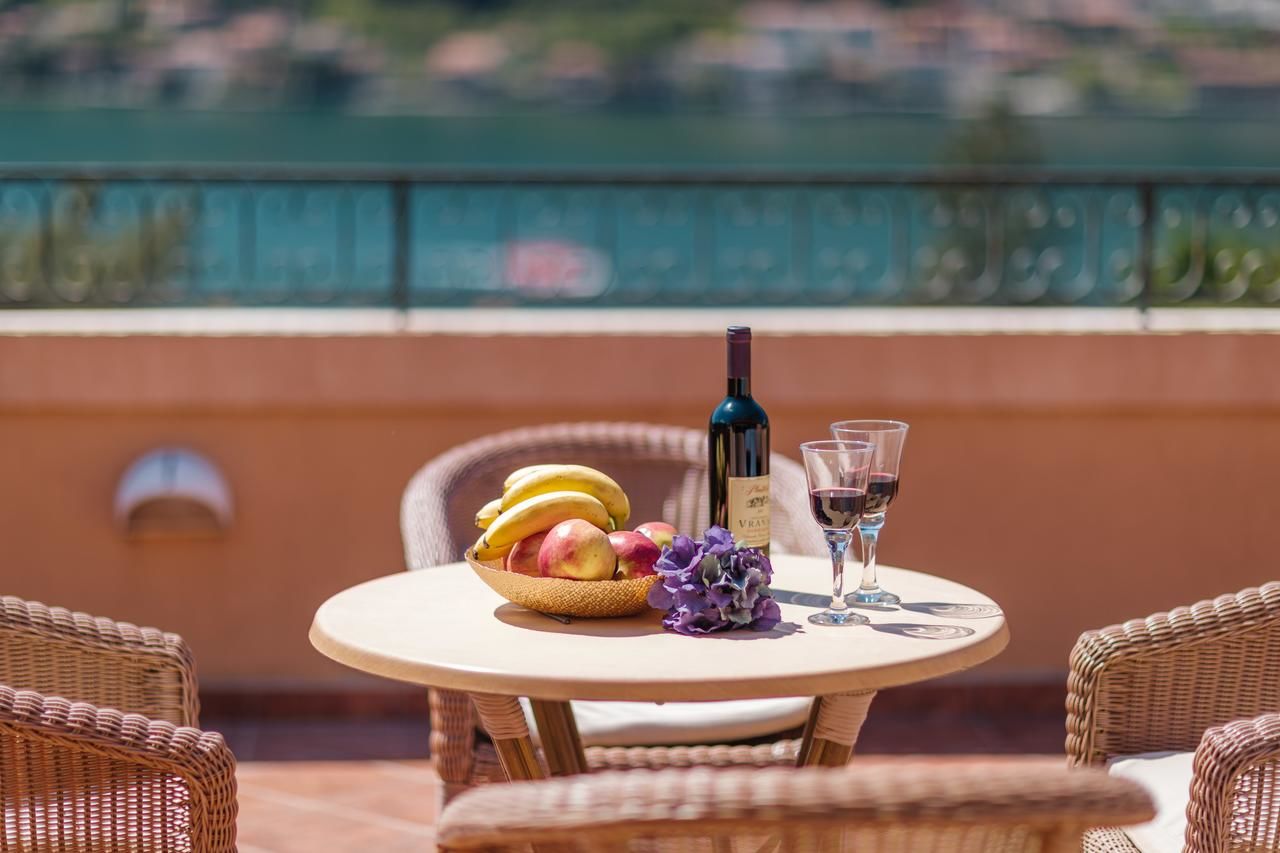 Апартаменты Terrace View House Котор