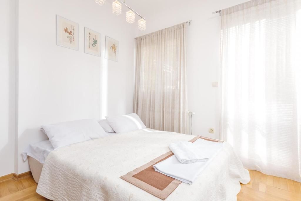 Апартаменты Terrace View House Котор