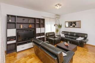 Апартаменты Terrace View House Котор Апартаменты с террасой-1