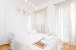 Апартаменты Terrace View House Котор Апартаменты с террасой-12