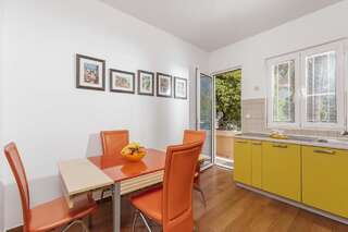 Апартаменты Terrace View House Котор Апартаменты с террасой-17