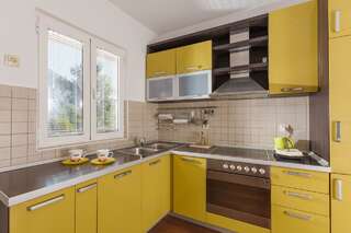 Апартаменты Terrace View House Котор Апартаменты с террасой-18