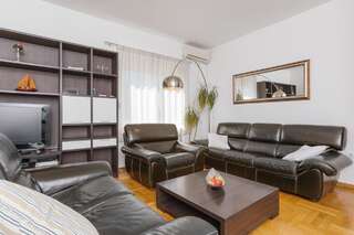 Апартаменты Terrace View House Котор Апартаменты с террасой-2