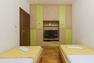 Апартаменты Terrace View House Котор Апартаменты с террасой-22
