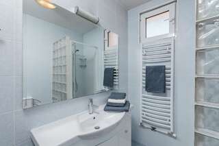 Апартаменты Terrace View House Котор Апартаменты с террасой-26