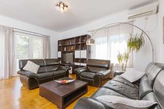 Апартаменты Terrace View House Котор Апартаменты с террасой-3