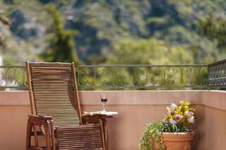 Апартаменты Terrace View House Котор Апартаменты с террасой-48