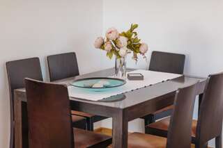 Апартаменты Terrace View House Котор Апартаменты с террасой-5