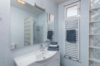 Апартаменты Terrace View House Котор Апартаменты с террасой-63