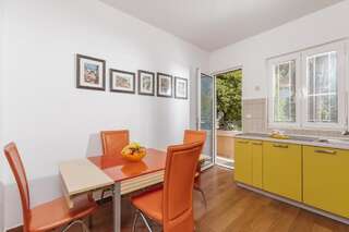Апартаменты Terrace View House Котор Апартаменты с террасой-70