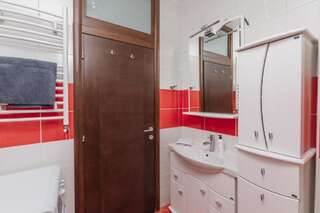Апартаменты Terrace View House Котор Апартаменты с террасой-78