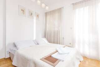 Апартаменты Terrace View House Котор Апартаменты с террасой-89
