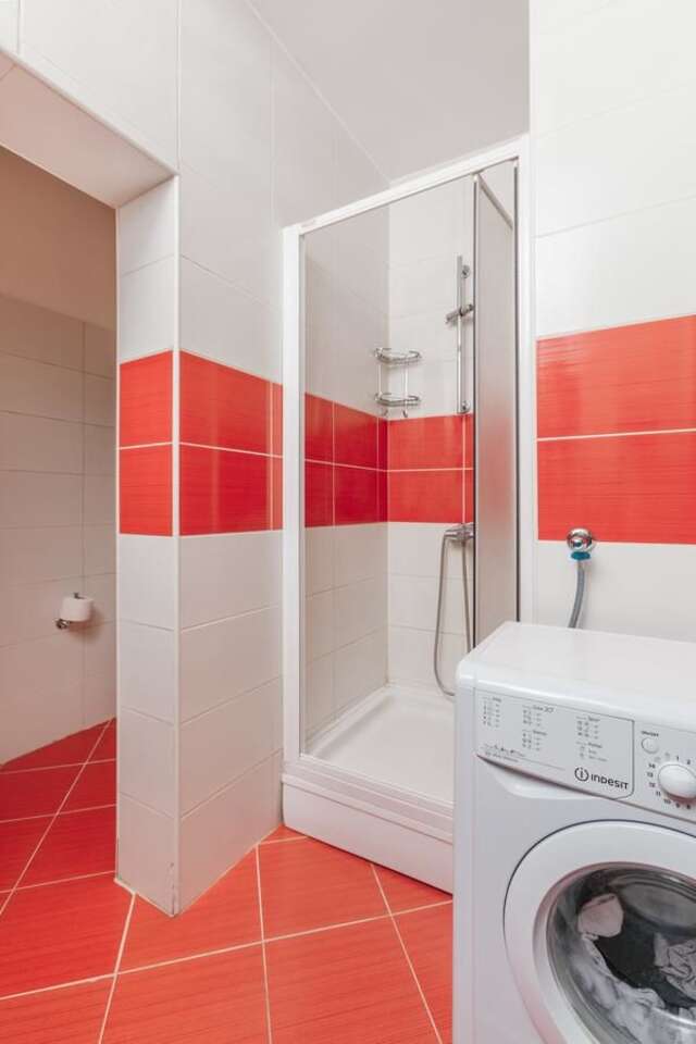 Апартаменты Terrace View House Котор-12