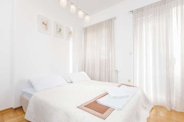 Апартаменты Terrace View House Котор-14