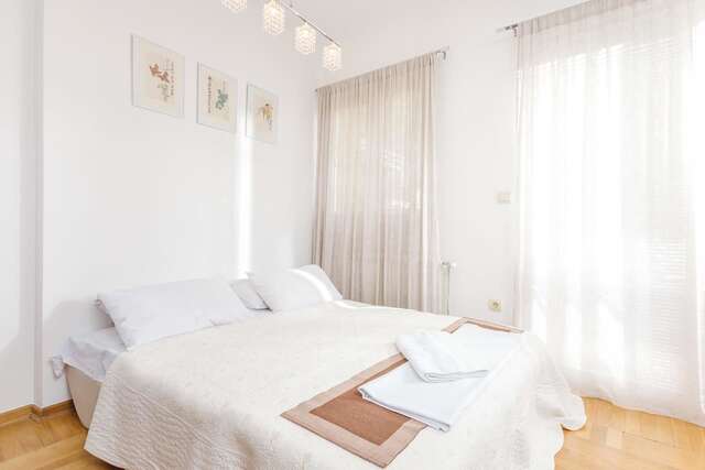Апартаменты Terrace View House Котор-15