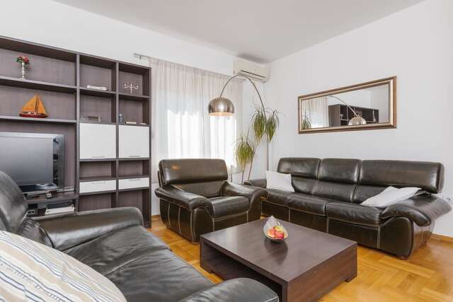 Апартаменты Terrace View House Котор-4