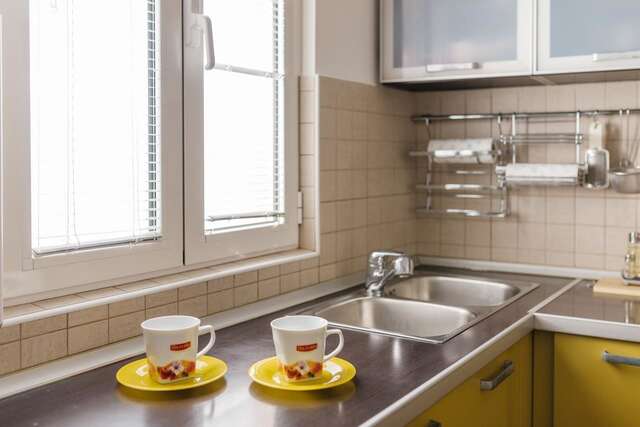 Апартаменты Terrace View House Котор-22