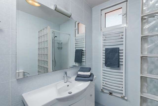 Апартаменты Terrace View House Котор-28