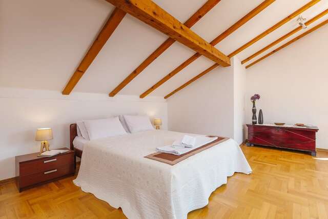 Апартаменты Terrace View House Котор-30