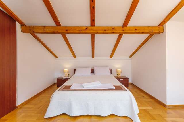 Апартаменты Terrace View House Котор-31