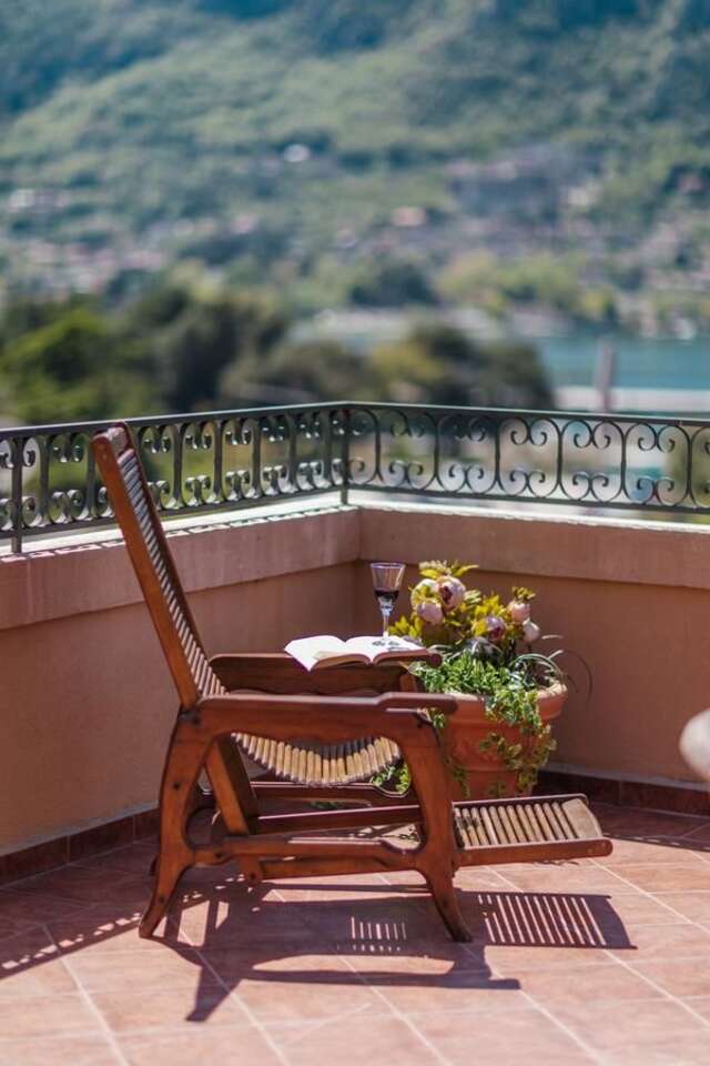 Апартаменты Terrace View House Котор-42