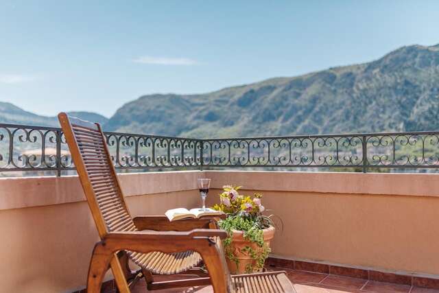 Апартаменты Terrace View House Котор-43