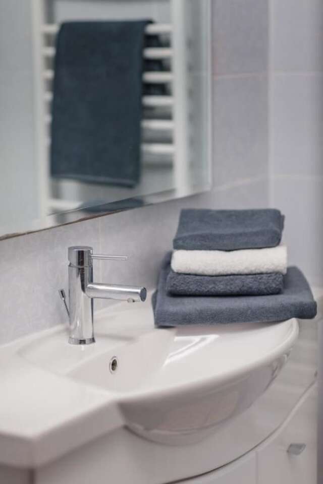 Апартаменты Terrace View House Котор-63