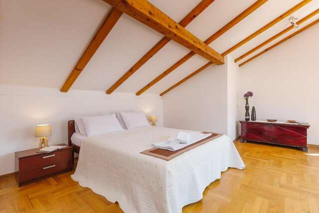 Апартаменты Terrace View House Котор-67