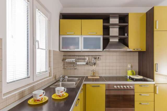 Апартаменты Terrace View House Котор-76