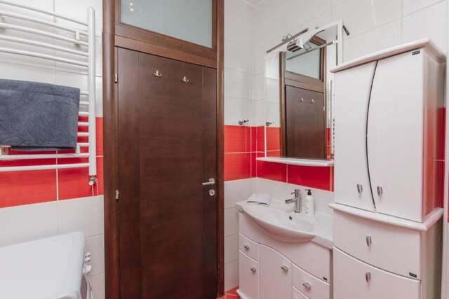 Апартаменты Terrace View House Котор-80