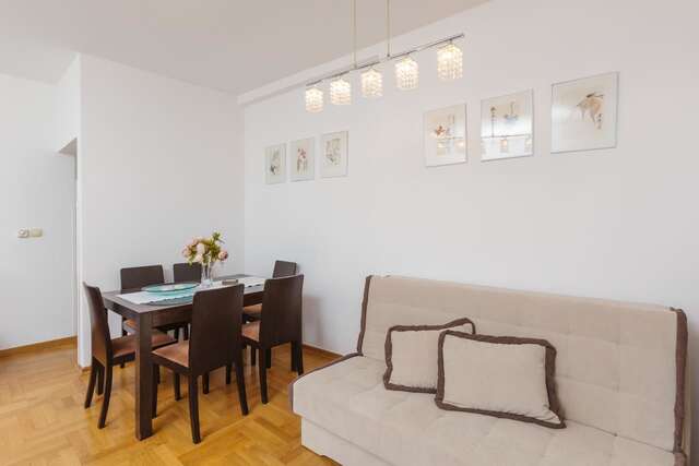 Апартаменты Terrace View House Котор-10