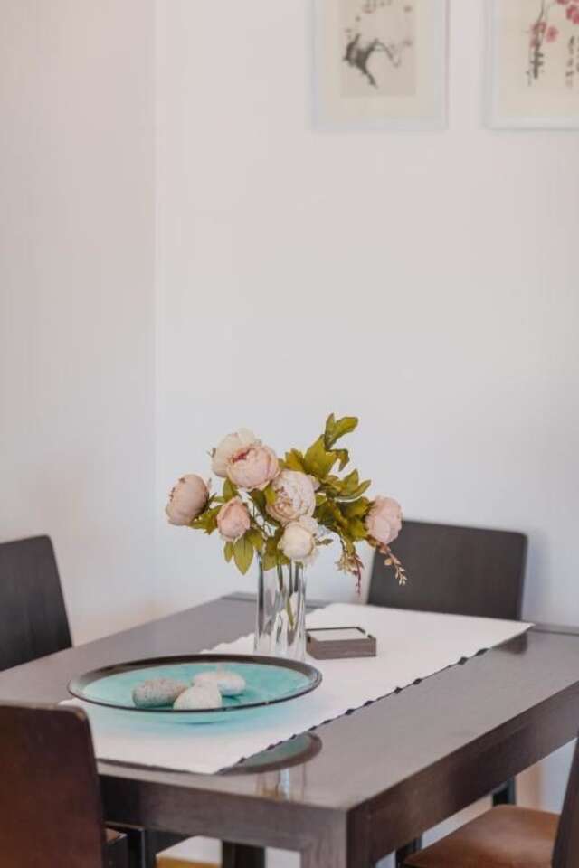 Апартаменты Terrace View House Котор-83