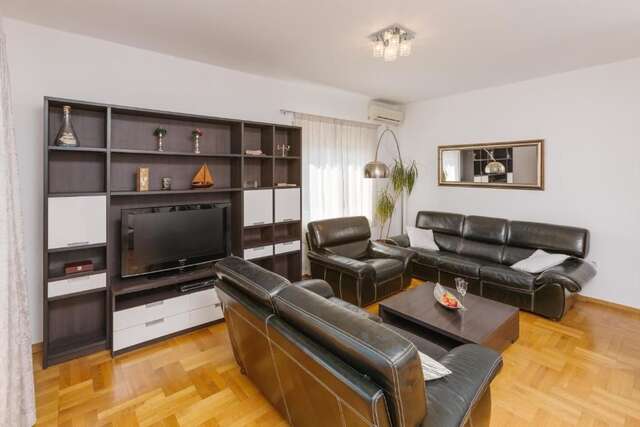 Апартаменты Terrace View House Котор-85